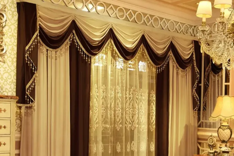 Best Curtains Ideas for Living Room