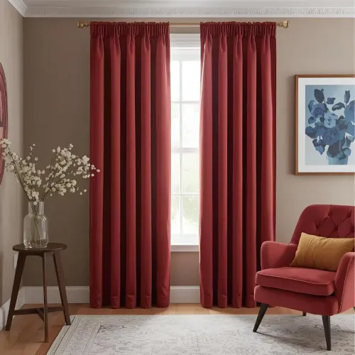 Best Velvet Curtains in Dubai