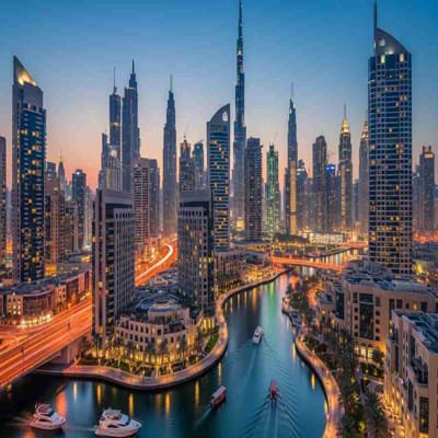 Business Bay