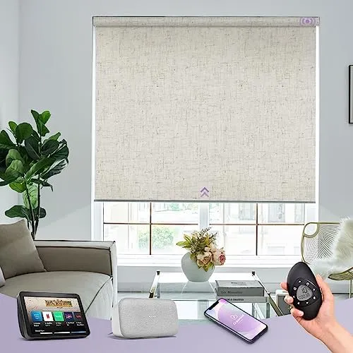 Durable Office Roller Blinds System