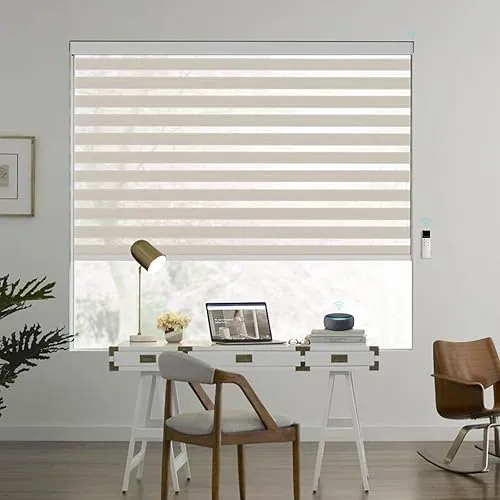 Elite Functional Office Window Blinds