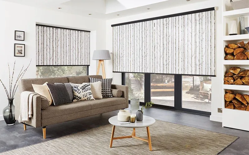Top Rated Blinds Dubai Supplier Portfolio Showcase