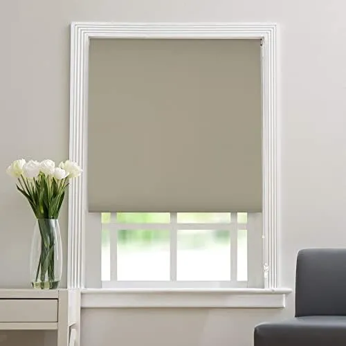 Heavy Duty Commercial Blackout Blinds