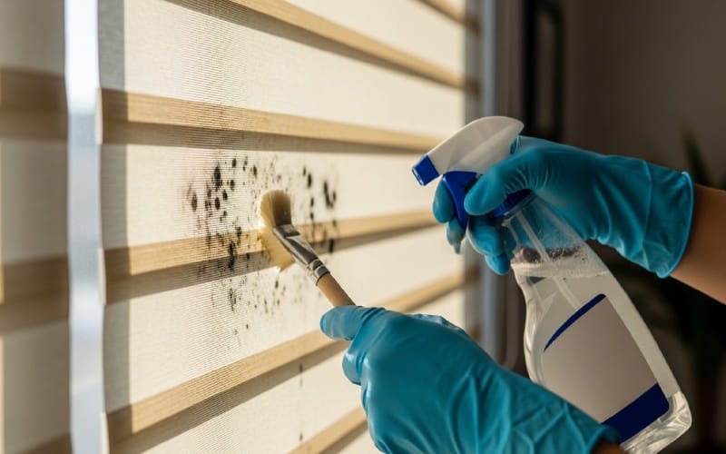 How To Prevent Mold From Returning To Your Windows