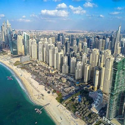 JBR