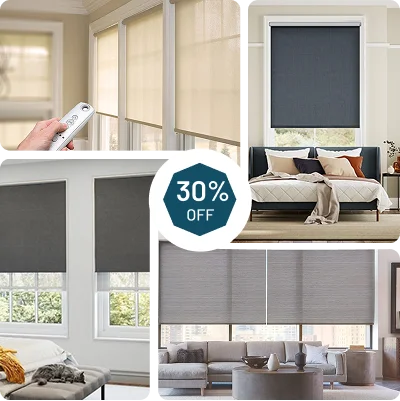 Luxury Roller Blinds Dubai