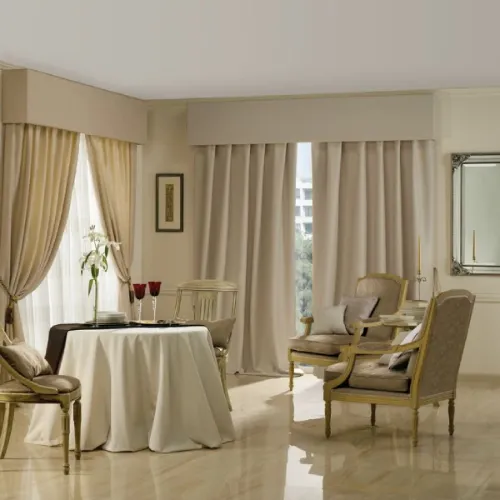 Order Pelmet Curtains