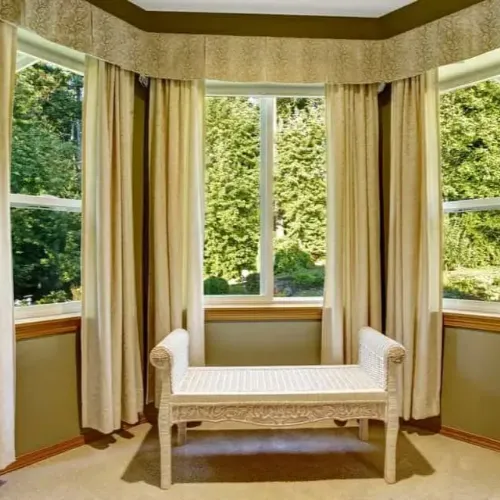 Pelmet Curtains in Dubai (2)