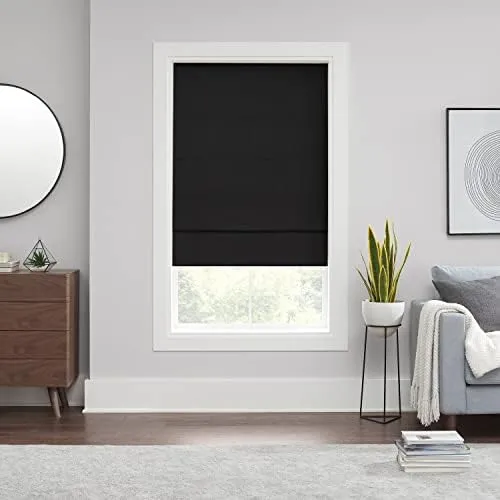 Premium Room Darkening Blackout Blinds