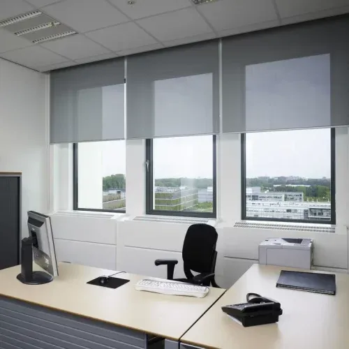 Roller Blinds dubai