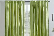 Silk Curtains In Palm Jumeirah (1)