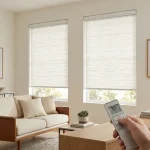 Bange Bisque Blinds