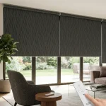 Breno Ebony Blinds