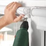 How To Install Roller Blinds