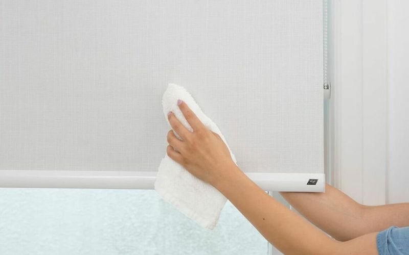 Maintenance Tips After Installation