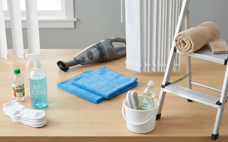 Tools & Supplies You’ll Need