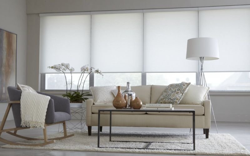 What Are Roller Blinds