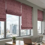 Astra Blackcurrant Fold