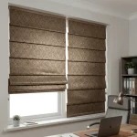 Cascade Tan fold