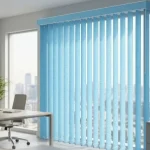 Honey Sky Blinds