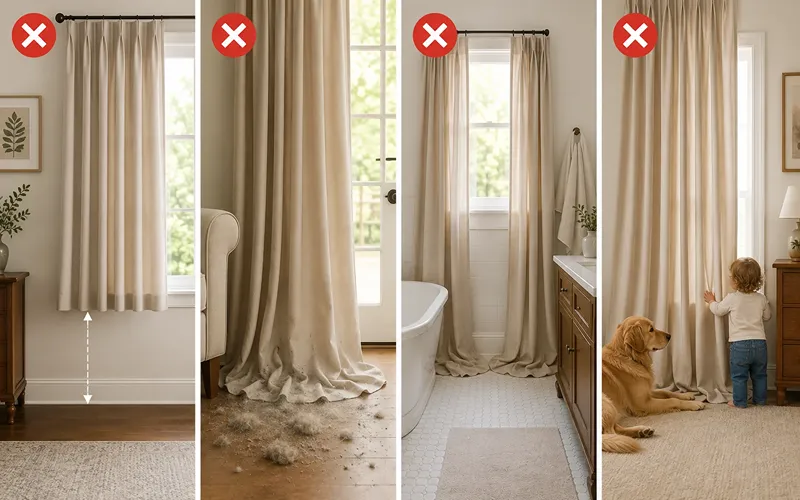 Common Mistakes to Avoid (1)
