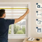 How to Measure for Blinds Like a Pro