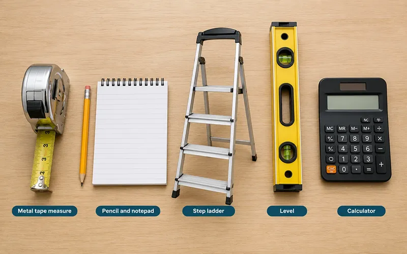Step 1: Gather the Right Tools