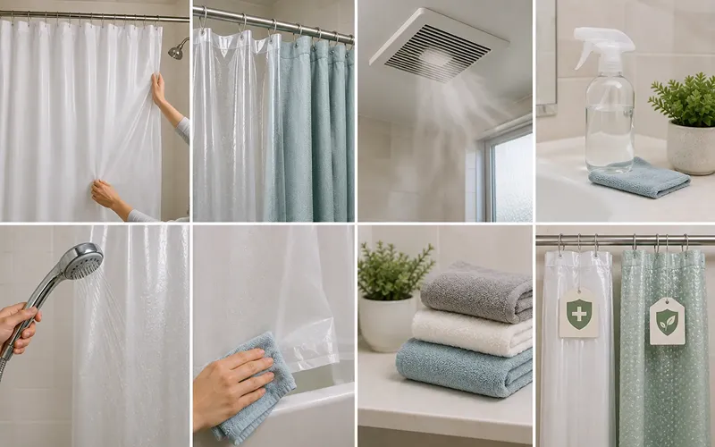 7 Ways to Keep Mold From Coming Back