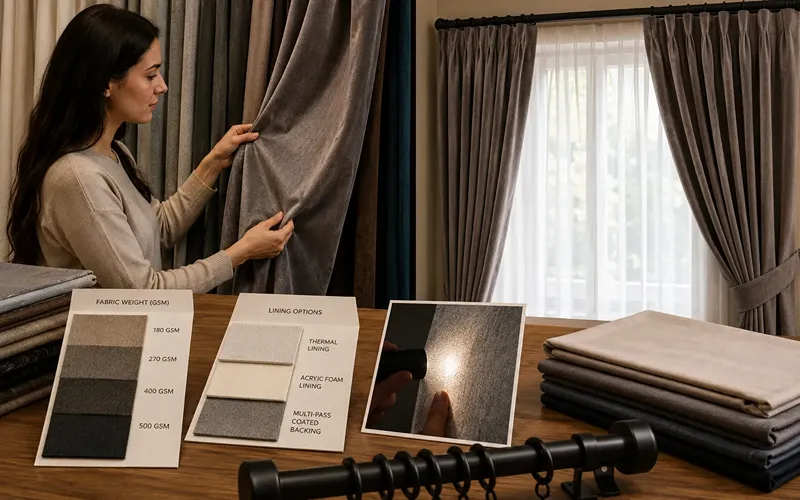 How to Choose the Right Panel