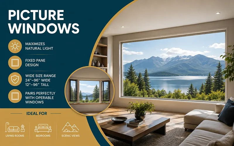 Picture Windows