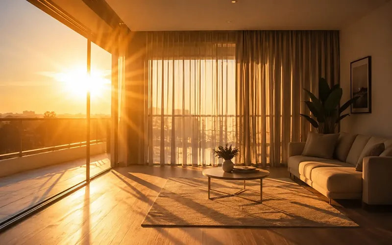 Radiant heat (the big one)