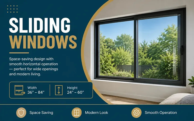 Sliding Windows