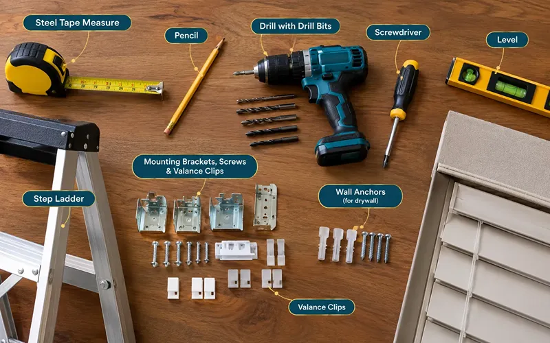 Tools You Need